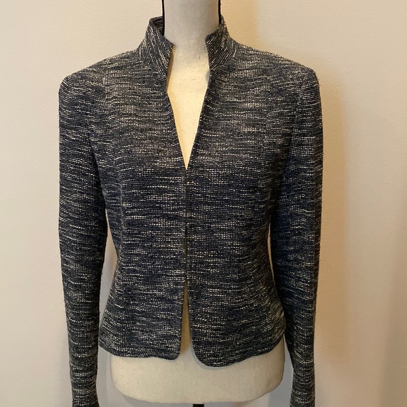 Lafayette 148 New York Jackets & Blazers - Lafayette 148 Woven Jacket